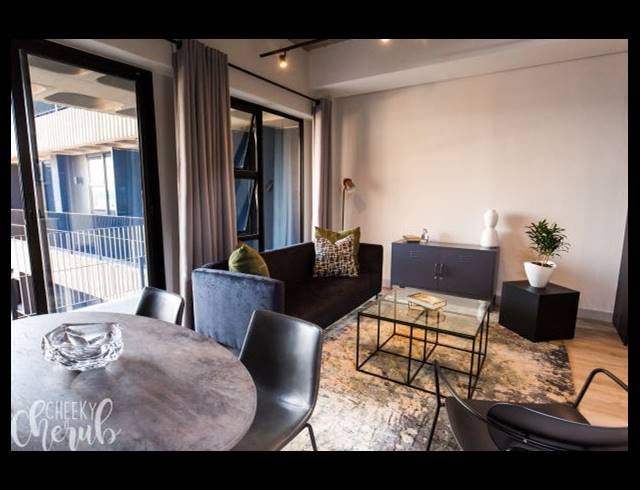 1 BEDROOM APARTMENT FOR SALE IN SANDOWN